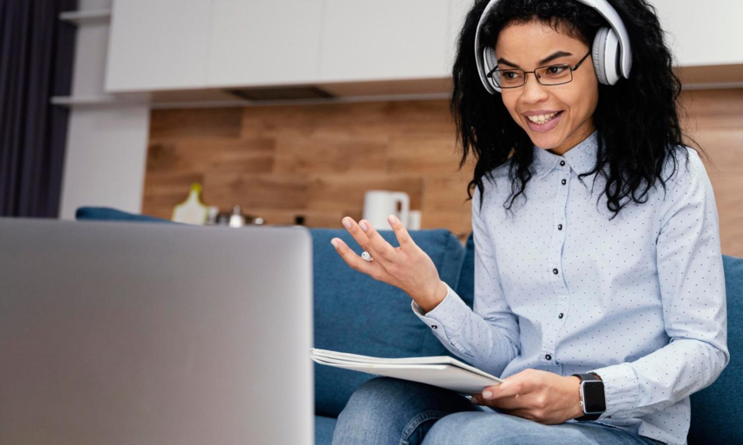 Profesjonalna przestrzeń do rozmów i konsultacji dotyczących rozwoju kariery