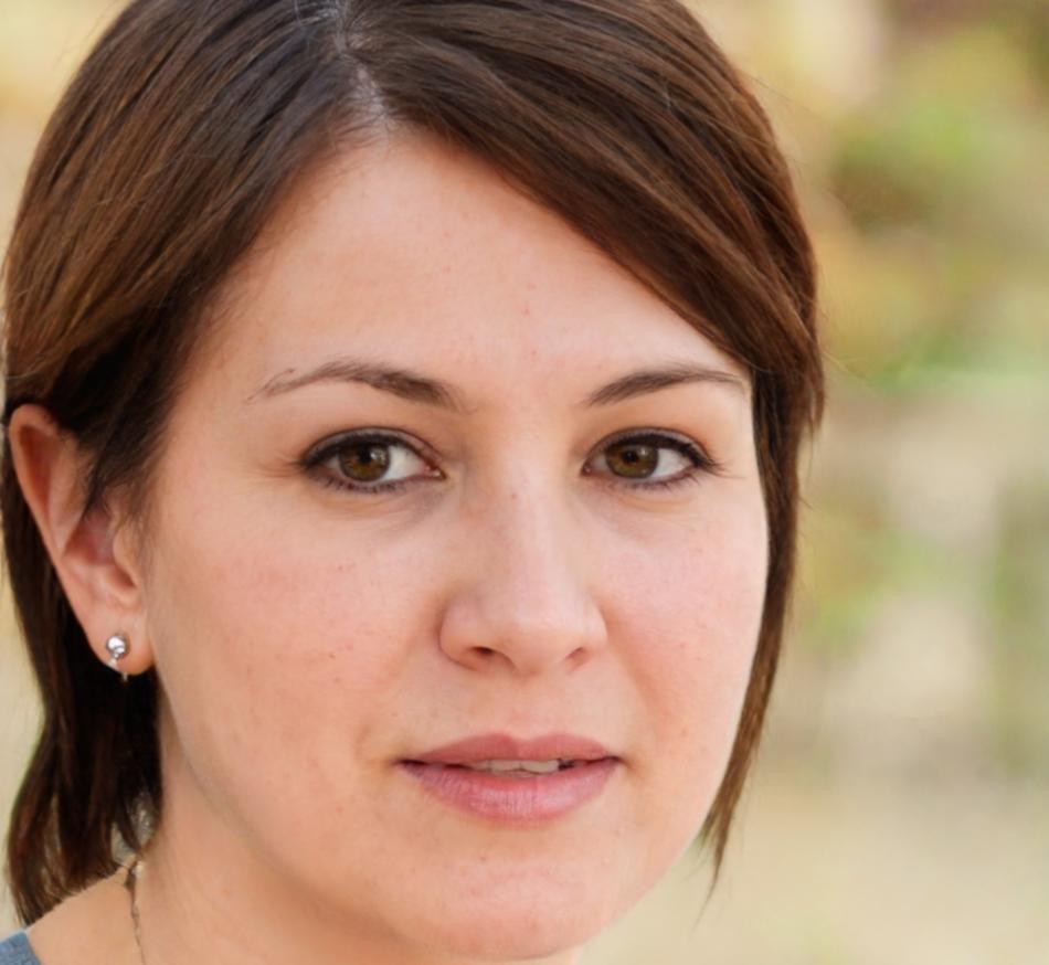 Zuzanna Krawczyk, dyrektor programów społecznych w Olympian Meridia