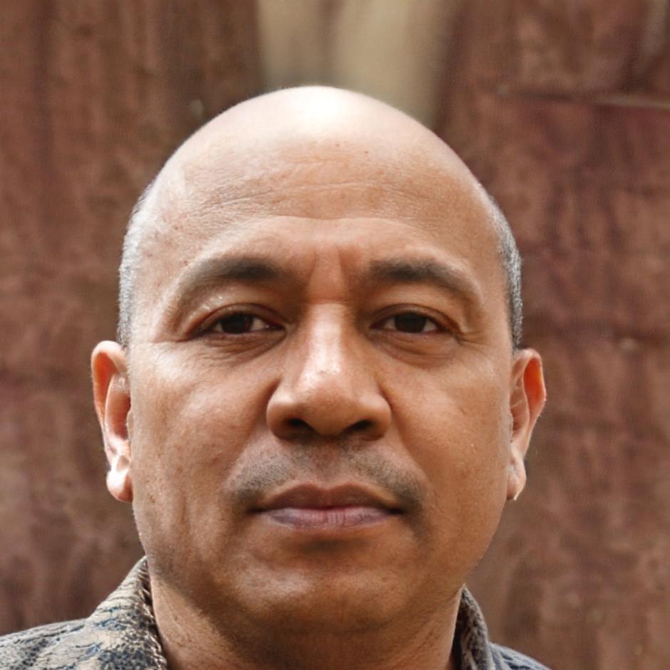 Zdjęcie Pawła Wiśniewskiego